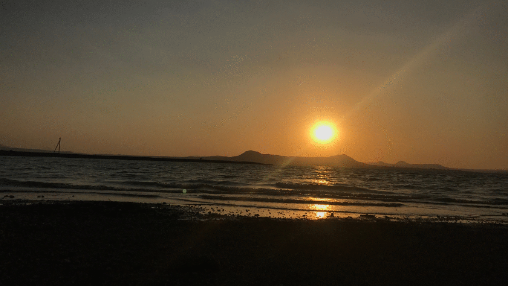Gangapur Dam, an amazing place to visit in Nashik