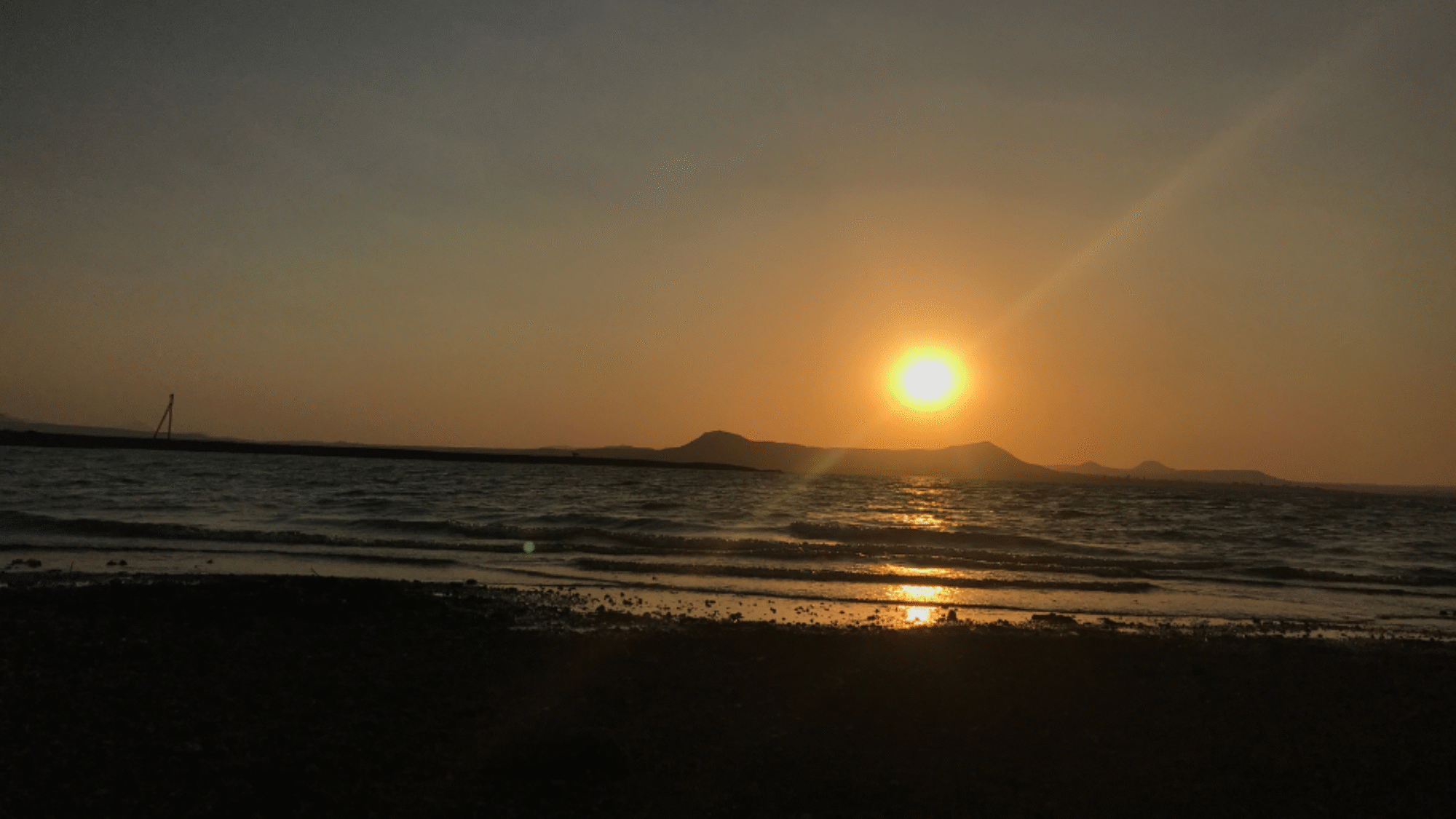 Gangapur Dam, an amazing place to visit in Nashik
