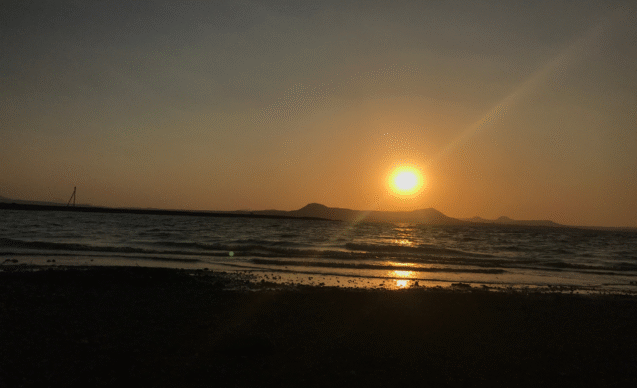 Gangapur Dam, an amazing place to visit in Nashik