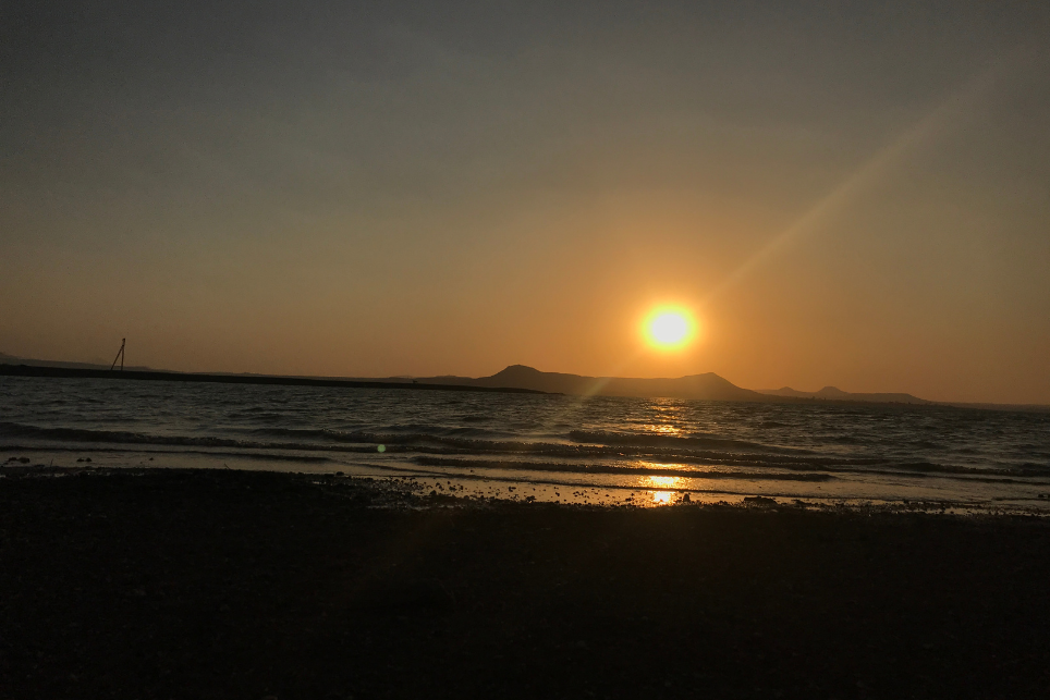 Gangapur Dam, an amazing place to visit in Nashik