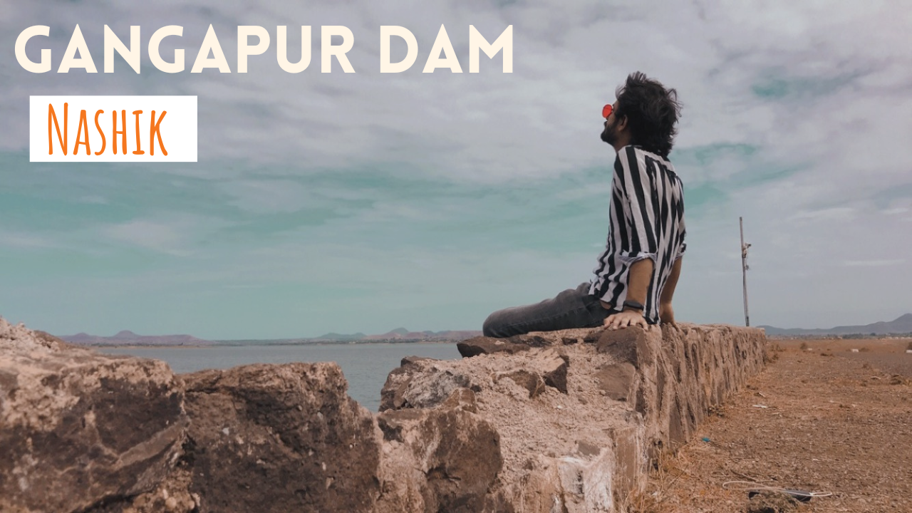 gangapur dam, nashik