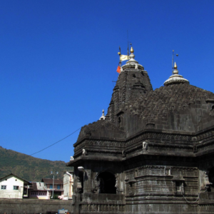 What makes people visit Trimbakeshwar Shiv Temple, Nashik
