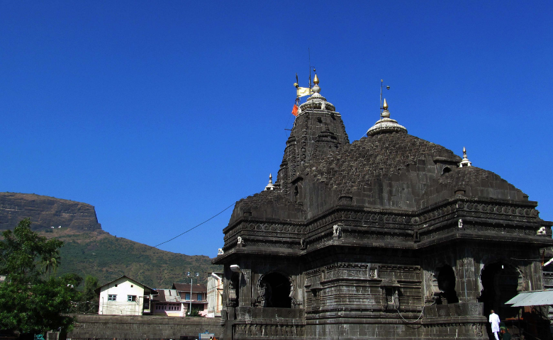 What makes people visit Trimbakeshwar Shiv Temple, Nashik