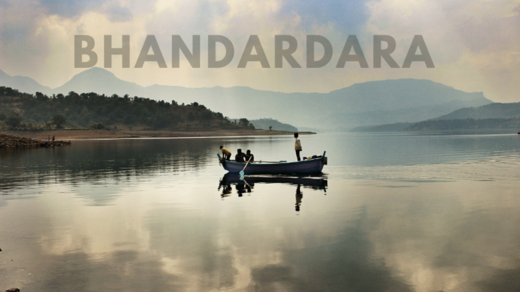 Bhandardara