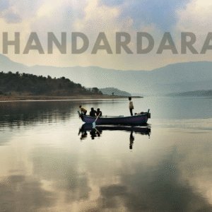 Amazing places to visit in Bhandardara
