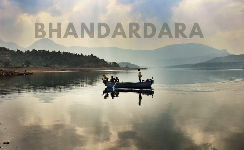 Bhandardara