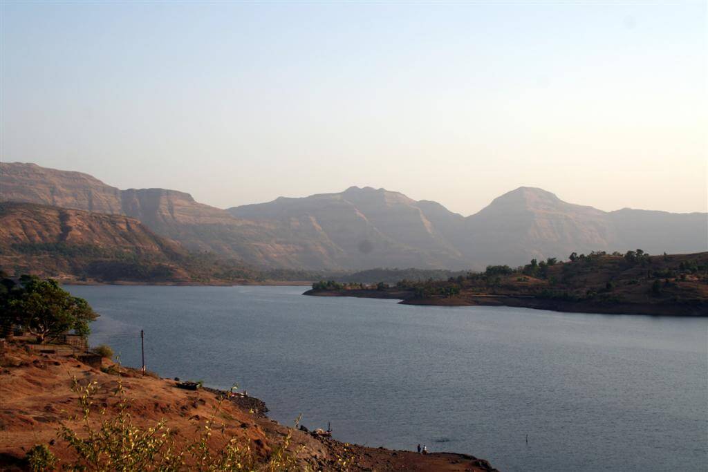 Arthur Lake_Bhandardara