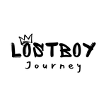 Lostboy Journey logo