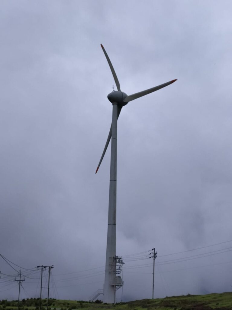 Windmills_Turbine