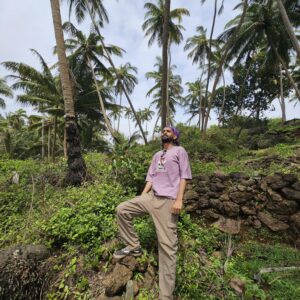 south goa the cape