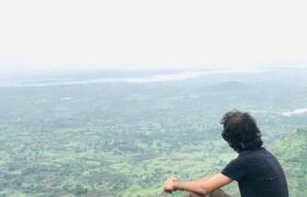 Why Windmills Sinnar, Nashik Is called Maharashtra ka Switzerland