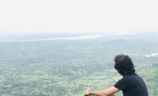 windmills Nashik